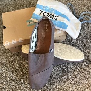 Men’s TOMS Classic